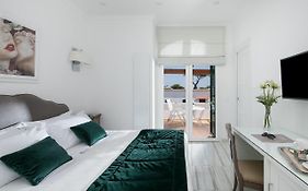 Vittoria Colonna Luxury B&B